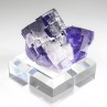 Fluorite - Aksu, Xinjiang Province, China