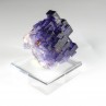 Fluorite - Aksu, Xinjiang Province, China