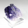 Fluorite - Aksu, Xinjiang Province, China