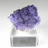 Fluorite - Aksu, Xinjiang Province, China