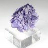 Fluorite - Aksu, Xinjiang Province, China