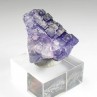 Fluorite - Aksu, Xinjiang Province, China
