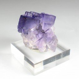 Fluorine - Aksu, Province du Xinjiang, Chine