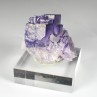 Fluorite - Aksu, Xinjiang Province, China