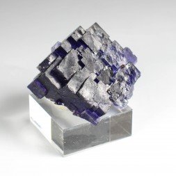 Fluorite - Aksu, Xinjiang Province, China