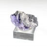 Fluorite - Aksu, Xinjiang Province, China