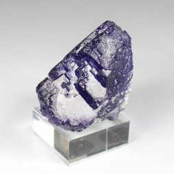 Fluorine - Aksu, Province du Xinjiang, Chine
