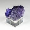 Fluorite - Aksu, Xinjiang Province, China