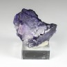 Fluorite - Aksu, Xinjiang Province, China