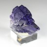 Fluorite - Aksu, Xinjiang Province, China
