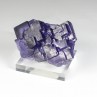 Fluorite - Aksu, Xinjiang Province, China