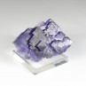 Fluorite - Aksu, Xinjiang Province, China