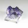 Fluorite - Aksu, Xinjiang Province, China