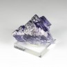 Fluorite - Aksu, Xinjiang Province, China