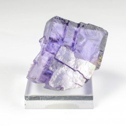 Fluorite - Aksu, Xinjiang Province, China