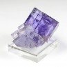 Fluorite - Aksu, Xinjiang Province, China