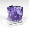 Fluorite - Aksu, Xinjiang Province, China