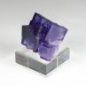 Fluorite - Aksu, Xinjiang Province, China