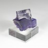 Fluorite - Aksu, Xinjiang Province, China
