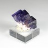 Fluorite - Aksu, Xinjiang Province, China