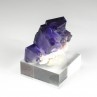 Fluorite - Aksu, Xinjiang Province, China
