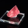 Rhodochrosite - Poudrette Quarry, Mont Saint-Hilaire, Quebec, Canada