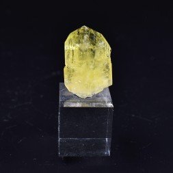 Brazilianite - Minas Gerais, Brésil