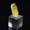 Brazilianite - Minas Gerais, Brazil