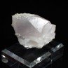 Calcite and quartz - Fond Poulain, Maronne, Isère, France