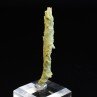 Plumbogummite psm after pyromorphite - Yangshuo Mine, China