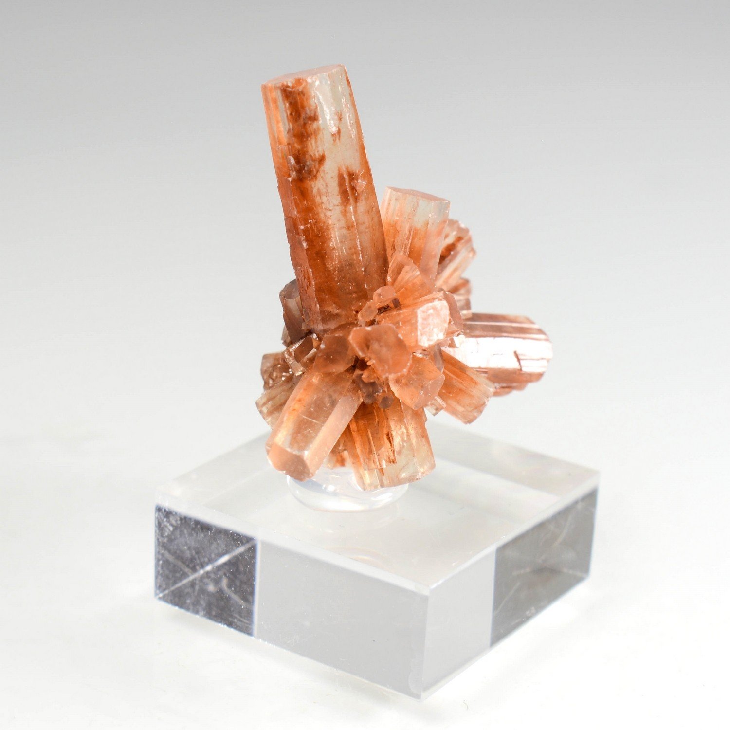 Aragonite - Maroc