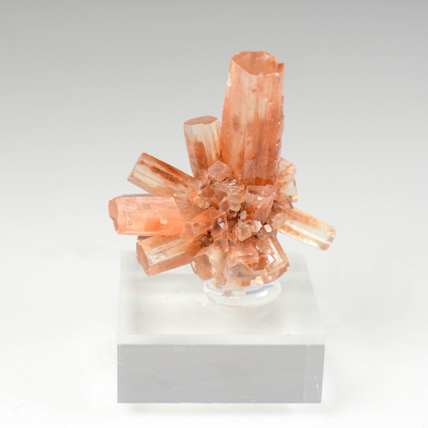 Aragonite - Maroc