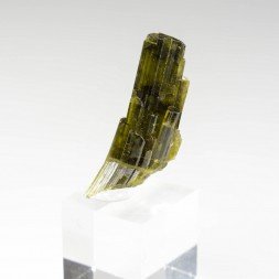 Epidote - Alchuri, Pakistan
