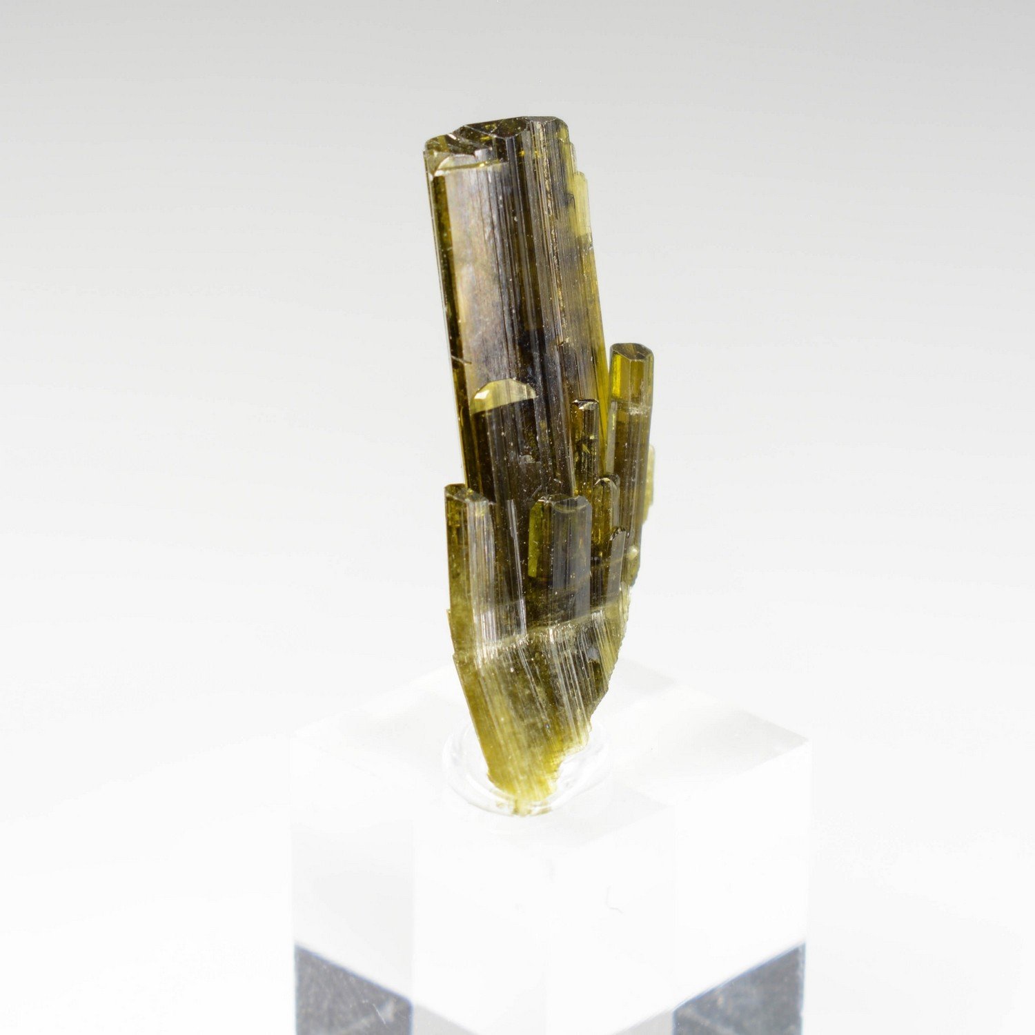 Epidote - Alchuri, Pakistan