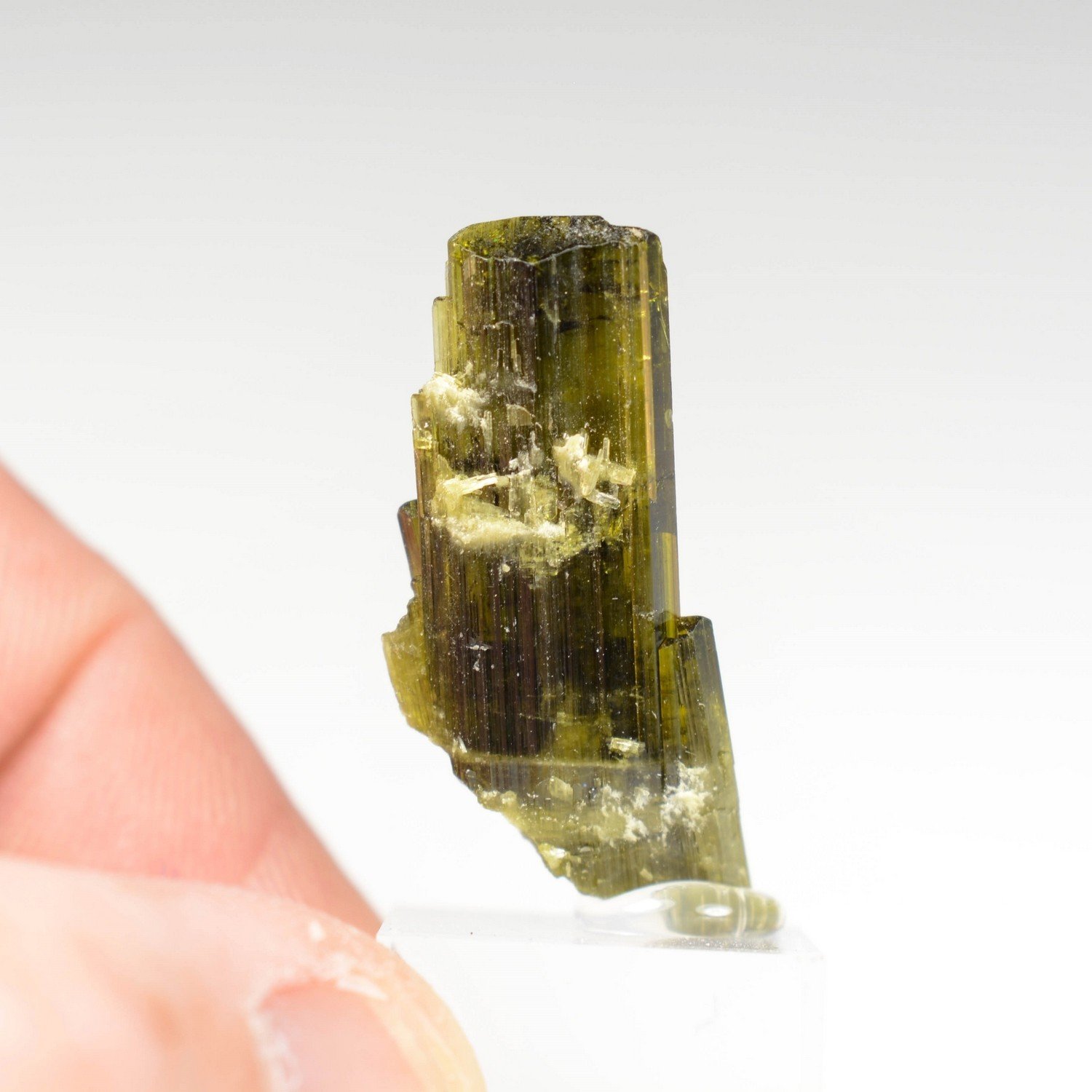 Epidote - Alchuri, Pakistan