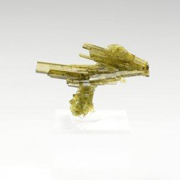 Epidote - Alchuri, Pakistan