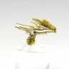 Epidote - Alchuri, Pakistan