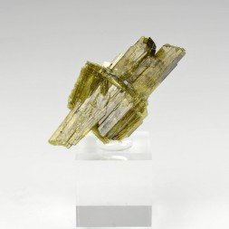 Epidote - Alchuri, Pakistan