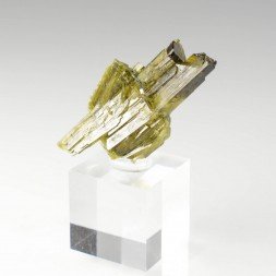 Epidote - Alchuri, Pakistan