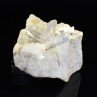 Quartz - Carrière de Lengenbach, Wallis, Suisse