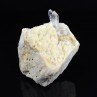 Quartz - Lengenbach Quarry, Valais, Switzerland