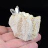 Quartz - Carrière de Lengenbach, Wallis, Suisse