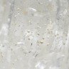 Quartz and cookeite - Arvan Valley, Savoie, France