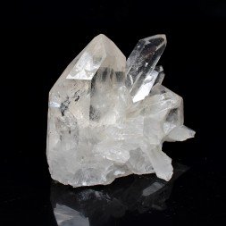 Quartz - Les Deux Alpes, Oisans, Isère, France