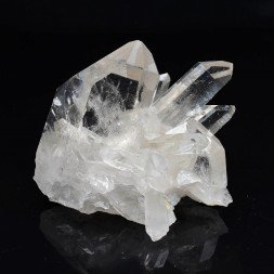 Quartz - Les Deux Alpes, Oisans, Isère, France