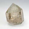 Smoky quartz - Leschaux Glacier, Mont Blanc Massif, France