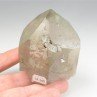 Smoky quartz - Leschaux Glacier, Mont Blanc Massif, France