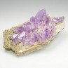 Amethyst - Piedra Parada, Veracruz, Mexico