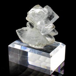 Barytine et pyrite - Mine Bou Nahas, Oumjrane, Maroc