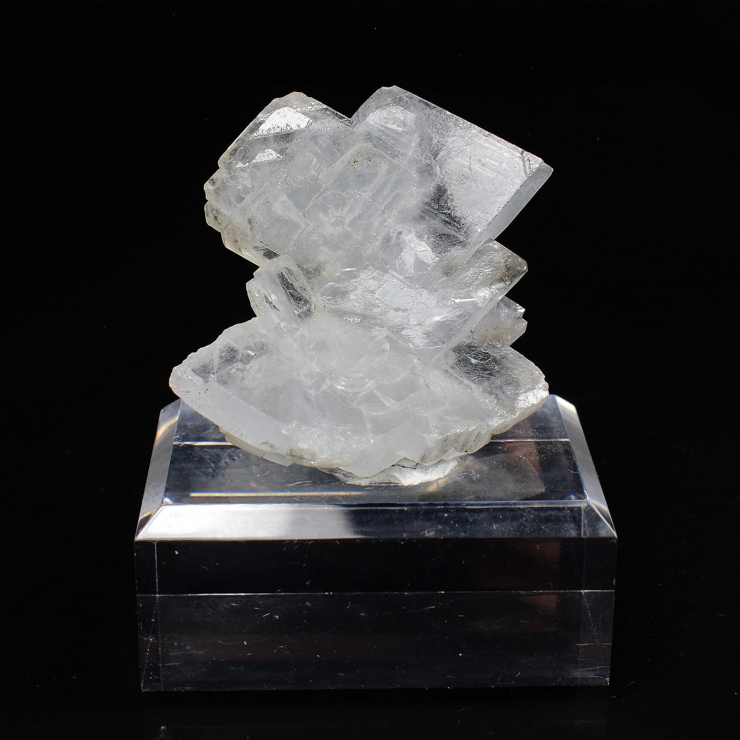 Barite and pyrite - Bou Nahas Mine, Oumjrane, Morocco